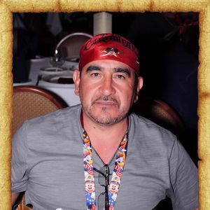 Meet your Posher, Ricardo